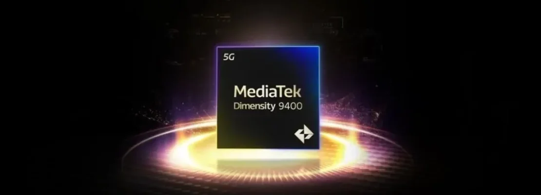 MediaTek Dimensity 9400: Επίσημα ο νέος πανίσχυρος επεξεργαστής για συσκευές Android