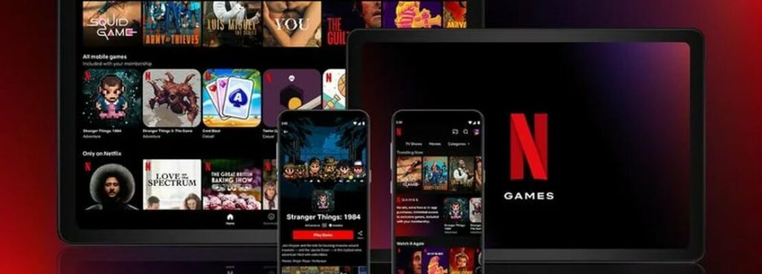 To Netflix ίσως εγκαταλείπει το gaming – Έκλεισε το στούντιο δημιουργίας παιχνιδιών που είχε φτιάξει