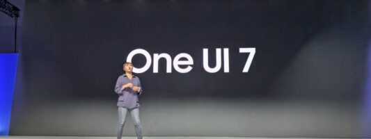 Φήμες ότι το Samsung Galaxy One UI 7 που βασίζεται στο Android 15 θα καθυστερήσει την επομένη χρονιά