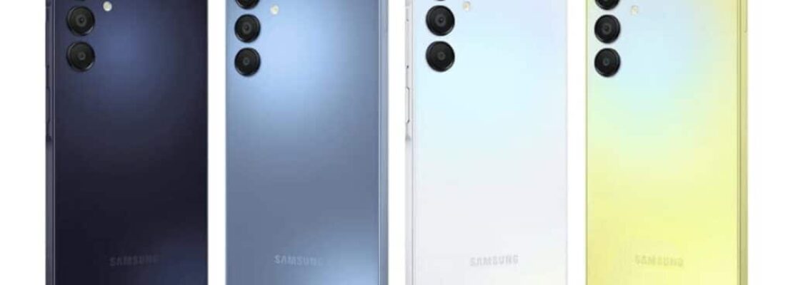 Samsung Galaxy A16 (4G): Επίσημο με 6 χρόνια υποστήριξη ενημερώσεων