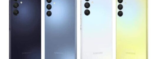 Samsung Galaxy A16 (4G): Επίσημο με 6 χρόνια υποστήριξη ενημερώσεων