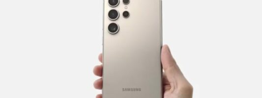 Samsung Galaxy S25 Ultra: Dummy δείχνει τις διαστάσεις και τα πιο λεπτά του πλαίσια