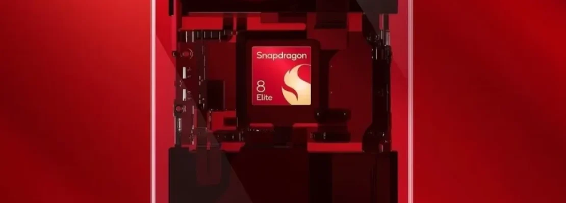 Snapdragon 8 Elite: Η Qualcomm υπόσχεται 8 χρόνια υποστήριξης