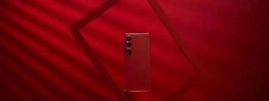 Sony Xperia 1 VI: Διαθέσιμη η ναυαρχίδα της εταιρείας και σε απόχρωση scarlet