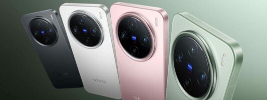 vivo X200: Αναλυτικά τα χαρακτηριστικά της κάμερας της σειράς πριν την κυκλοφορία