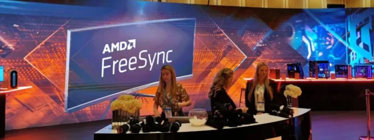 Η επόμενη GPU της AMD για φορητούς υπολογιστές μπορεί να ανταγωνιστεί την RTX 5090 της Nvidia