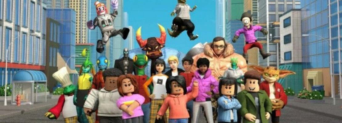 Roblox: Σε εφαρμογή τα νέα μέτρα για την προστασία των ανηλίκων