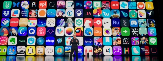 Το App Store αφαίρεσε εφαρμογή που πρόσφερε κρυφά πειρατικές ταινίες