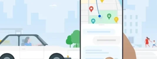 Google Maps: Σημαντική ενίσχυση από το Gemini AI με πολύ χρήσιμες λειτουργίες