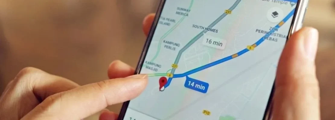 Το Google Maps θα διαγράψει το ιστορικό τοποθεσίας σας, αλλά μπορείτε να το σώσετε εάν θέλετε