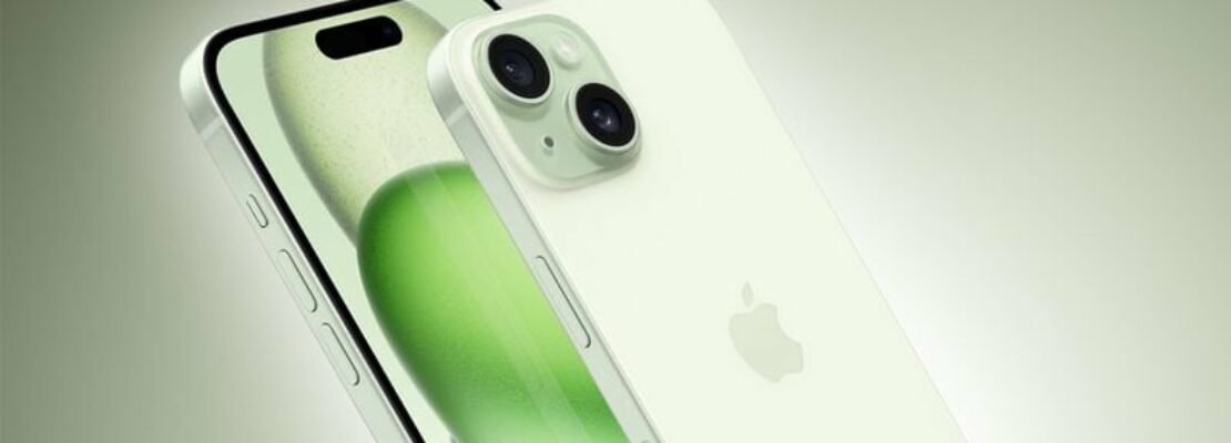 Το iPhone 15 είναι το smartphone με τις μεγαλύτερες πωλήσεις το τρίτο τρίμηνο του 2024 παγκοσμίως