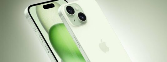 Το iPhone 15 είναι το smartphone με τις μεγαλύτερες πωλήσεις το τρίτο τρίμηνο του 2024 παγκοσμίως