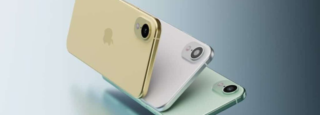 iPhone 17 Air: Θα είναι πιο λεπτό από ότι περιμένουμε