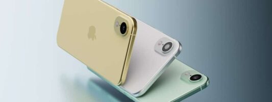 iPhone 17 Air: Θα είναι πιο λεπτό από ότι περιμένουμε