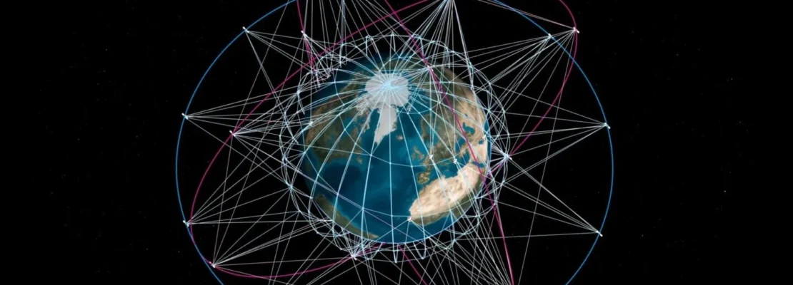 Η ΕΕ απαντά στο Starlink με το Iris 2, το δικό της δορυφορικό δίκτυο