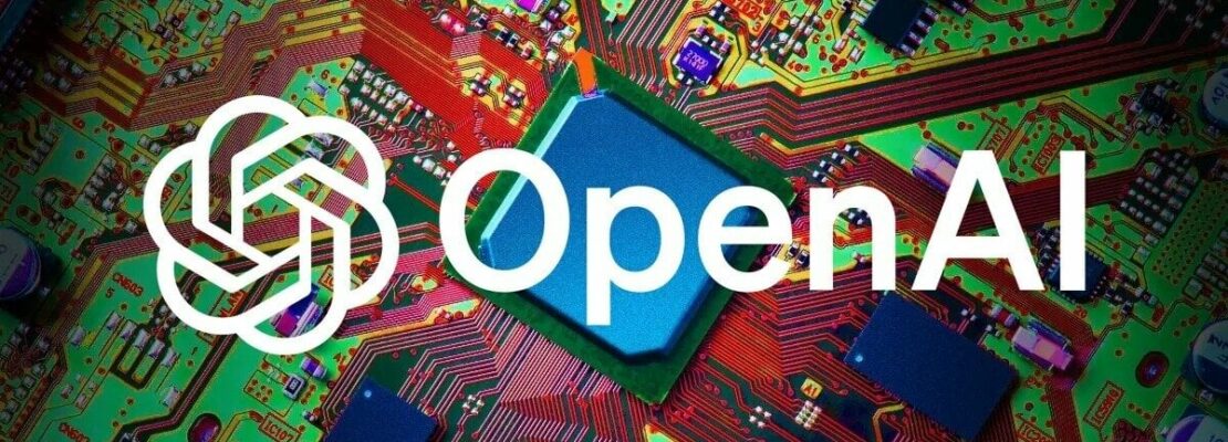 Η OpenAI φέρεται να σχεδιάζει να κατασκευάσει το πρώτο τσιπ τεχνητής νοημοσύνης το 2026 μαζί με την AMD