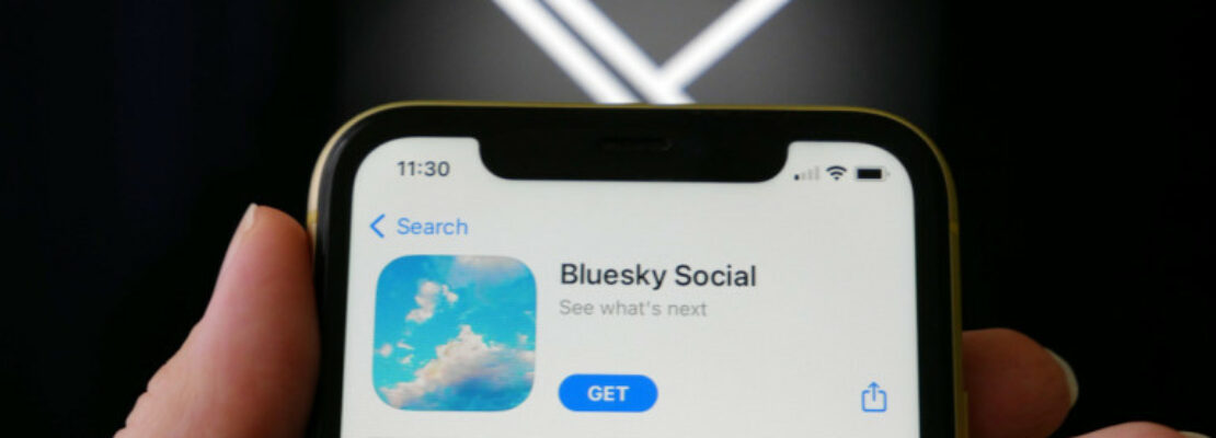 Η Bluesky επιθυμεί να αλλάξει το τοπίο των social media -Τι θέλει να κάνει