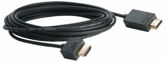 Αναβαθμισμένο πρότυπο HDMI φέρνει το 2025