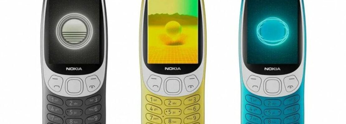 Nokia Design Archive: Ετοιμάζεται το ψηφιακό μουσείο με την ιστορία της Nokia