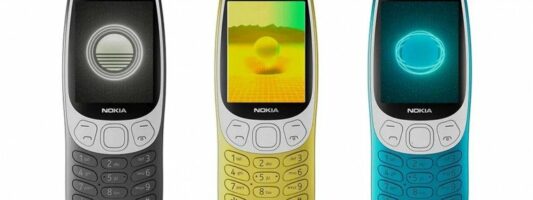 Nokia Design Archive: Ετοιμάζεται το ψηφιακό μουσείο με την ιστορία της Nokia