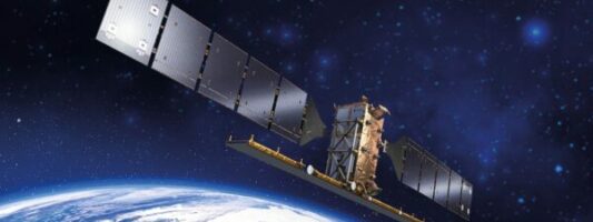 Ο δορυφόρος παρατήρησης της Γης Copernicus Sentinel-1C εκτοξεύθηκε με επιτυχία