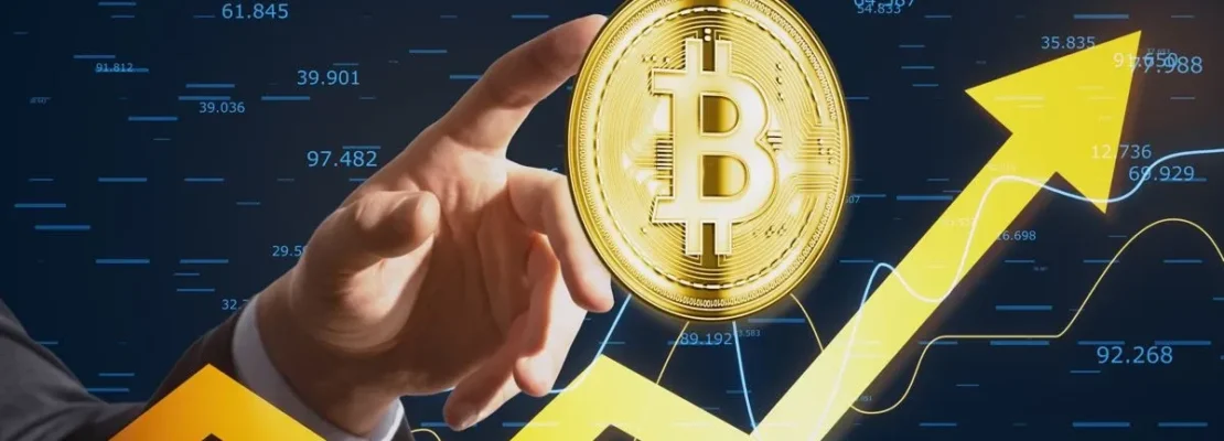 Bitcoin: Έσπασε για πρώτη φορά το όριο των $100.000!