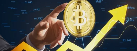 Bitcoin: Έσπασε για πρώτη φορά το όριο των $100.000!