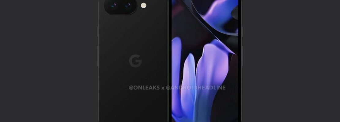 Διέρρευσαν τα πάντα για το Google Pixel 9a: Τιμές, προδιαγραφές και χρώματα