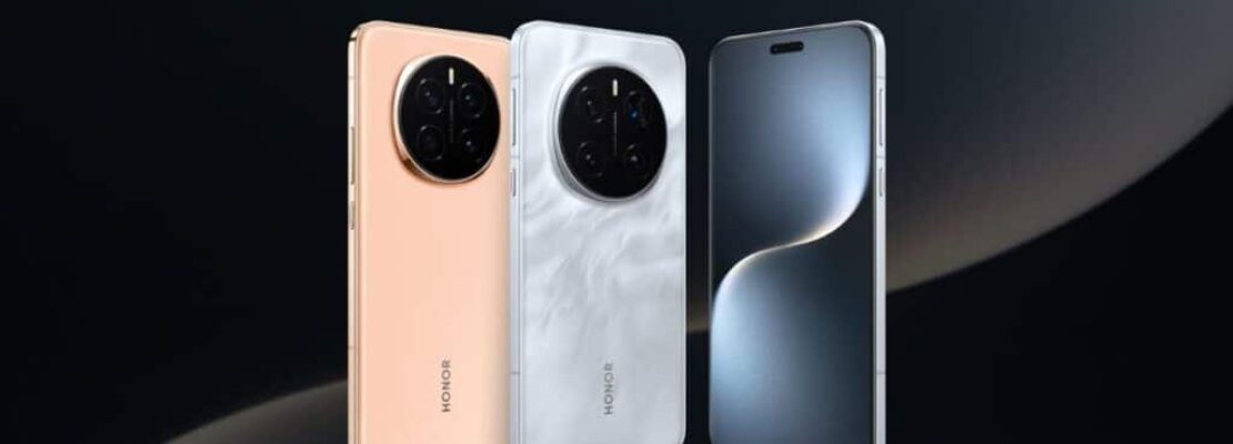 Honor Magic7 Pro και Magic7 Lite: Αυτές θα είναι οι τιμές για την Ευρώπη