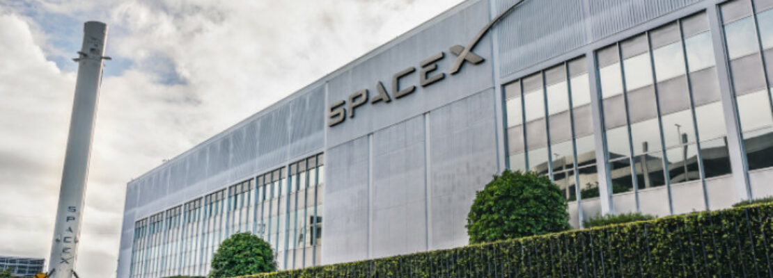 Η SpaceX ξεκινά μια νέα αποστολή: Ο Μασκ θέλει να μετατρέψει την τοποθεσία Starbase σε μια νέα πόλη του Τέξας