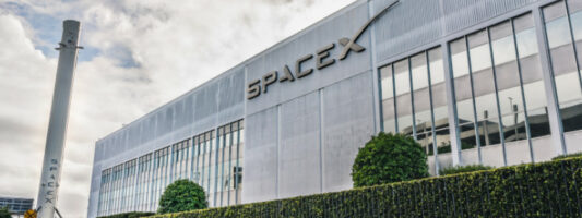 Η SpaceX ξεκινά μια νέα αποστολή: Ο Μασκ θέλει να μετατρέψει την τοποθεσία Starbase σε μια νέα πόλη του Τέξας