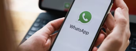 Απέχουμε πολύ λίγο έως ότου το WhatsApp για iPhone να λάβει την υποστήριξη πολλών λογαριασμών