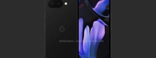 Google Pixel 9a: Αυτή είναι η ακριβής ημερομηνία κυκλοφορίας