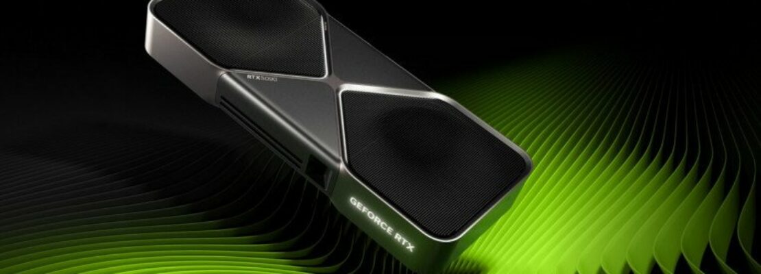 Nvidia: Οι τιμές των RTX 5070, RTX 5080, RTX 5090 και τα 75 games που υποστηρίζουν DLSS 4 day 1