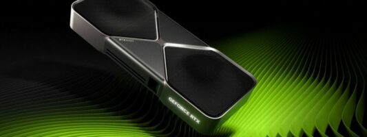 Nvidia: Οι τιμές των RTX 5070, RTX 5080, RTX 5090 και τα 75 games που υποστηρίζουν DLSS 4 day 1