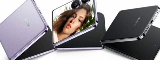 “Αδυνατισμένο προφίλ” για το Xiaomi Mix Flip 2 και μια πολύ μεγάλη μπαταρία