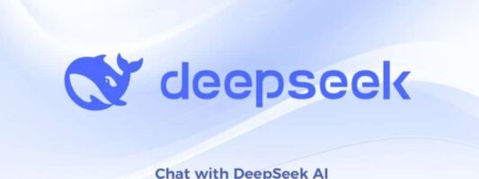 DeepSeek AI: Η κινεζική εφαρμογή τροφοδοτείται από chip της Huawei