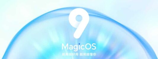 Honor MagicOS 9.0: Προωθείται σε πάνω από δώδεκα smartphone