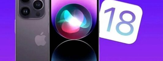 To 76% των κατόχων iPhone έχουν εγκαταστήσει το iOS 18