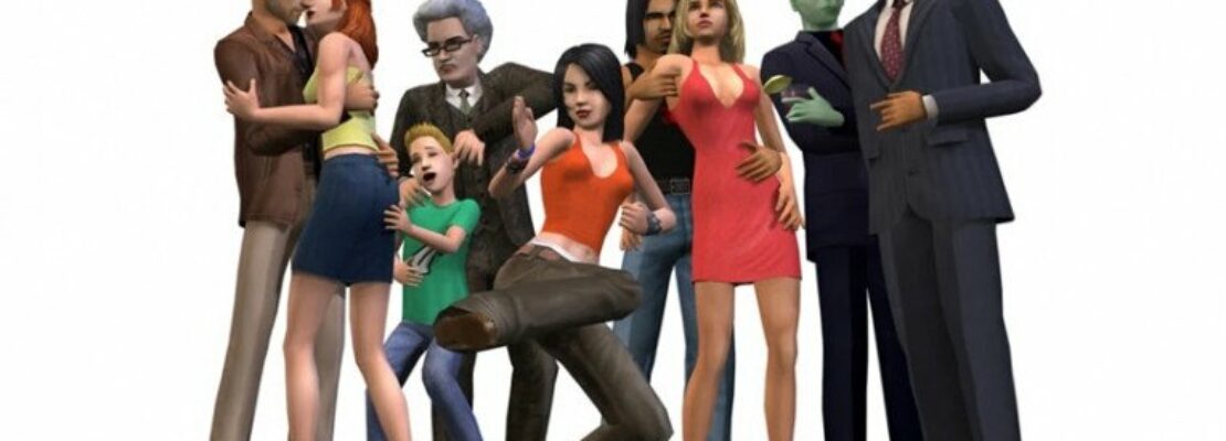 Προβλήματα για τα The Sims και Sims 2 που επανακυκλοφόρησαν πρόσφατα