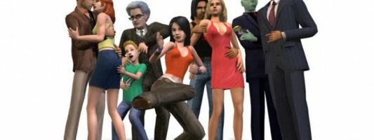 Προβλήματα για τα The Sims και Sims 2 που επανακυκλοφόρησαν πρόσφατα