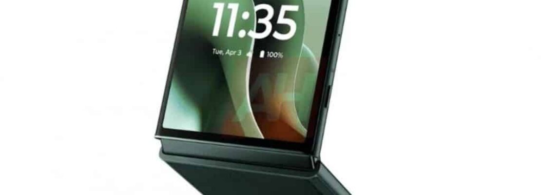 Motorola Razr+ 2025: Διέρρευσαν renders που αποκαλύπτουν τις αλλαγές (;) στο σχεδιασμό