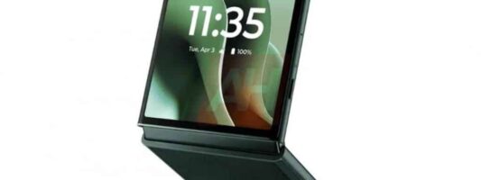 Motorola Razr+ 2025: Διέρρευσαν renders που αποκαλύπτουν τις αλλαγές (;) στο σχεδιασμό