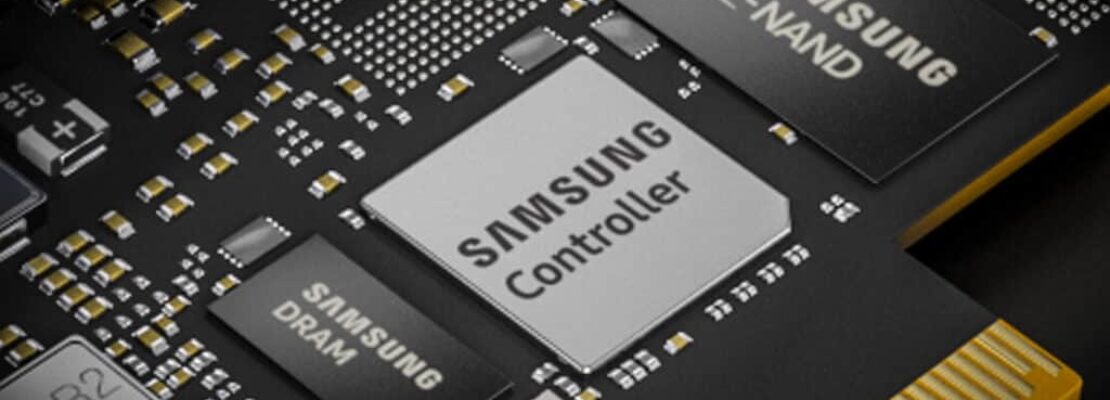 Η Samsung ήταν ο μεγαλύτερος κατασκευαστής chip στον κόσμο το 2024