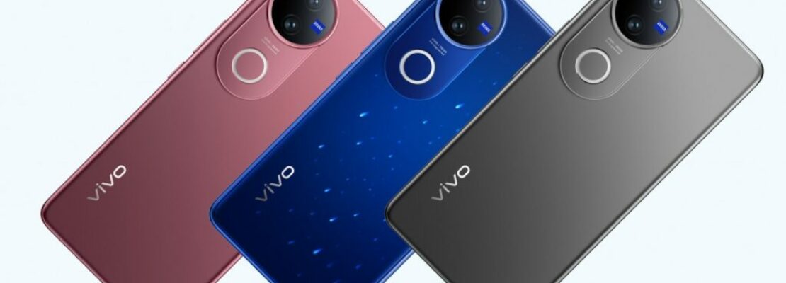 vivo V50: Επίσημο με μπαταρία 6.000 mAh και γνώριμες προδιαγραφές