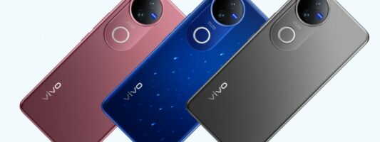 vivo V50: Επίσημο με μπαταρία 6.000 mAh και γνώριμες προδιαγραφές