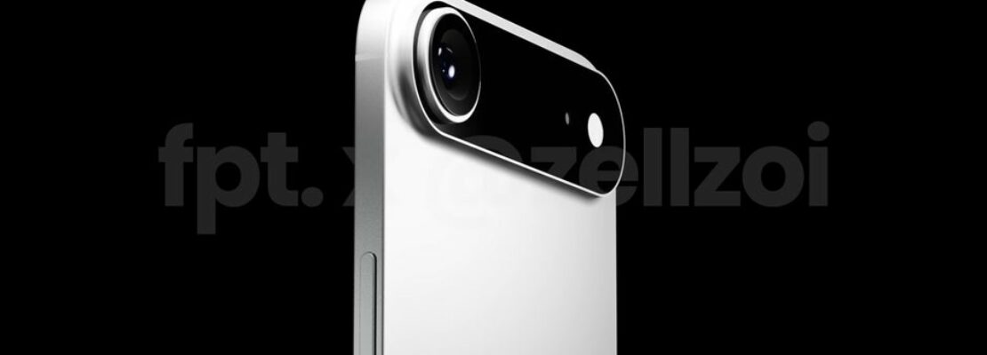 iPhone 17 Air: Νέο leak αποκαλύπτει πόσο λεπτό υποτίθεται ότι είναι το τηλέφωνο