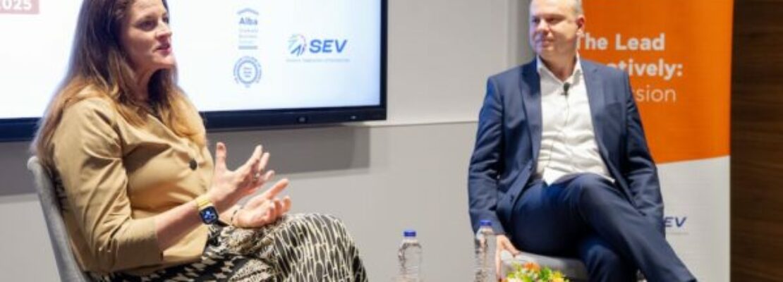 Η Τεχνητή Νοημοσύνη και το ανθρώπινο πλεονέκτημα: Μάθηση και ηγεσία στην εποχή της ευφυΐας