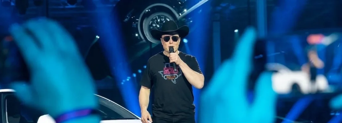 Η Tesla διαψεύδει αναφορές για αναζήτηση αντικαταστάτη του Elon Musk