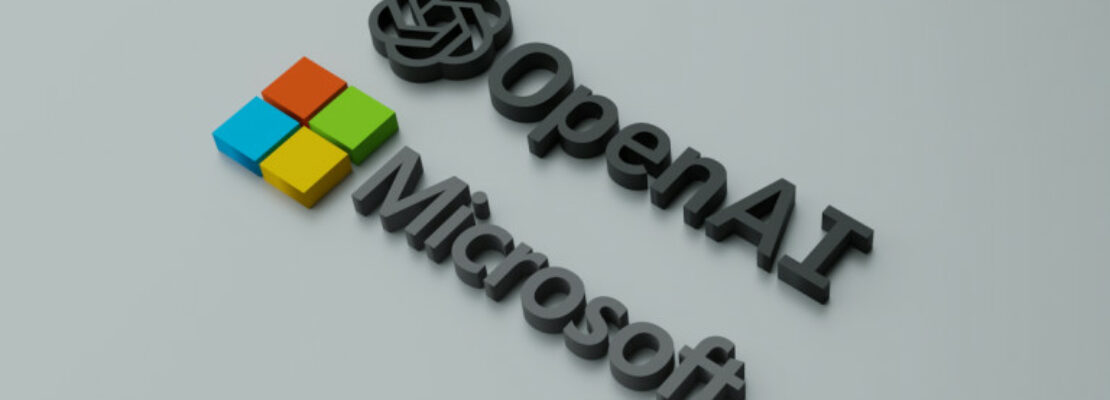 FT: Ξανά στο τραπέζι OpenAI και Microsoft -Τι θα αλλάξει στη συνεργασία τους